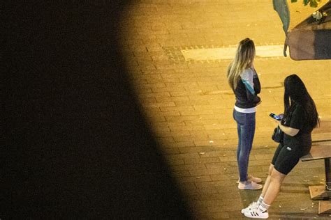 Frankfurt (oder) Prostitute