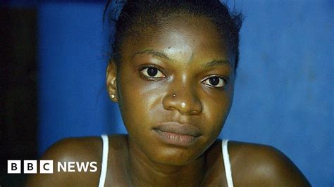 Freetown Prostitute