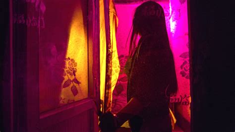Fuji Prostitute