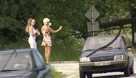 Furth Prostitute