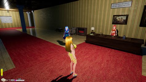 Games Prostitute