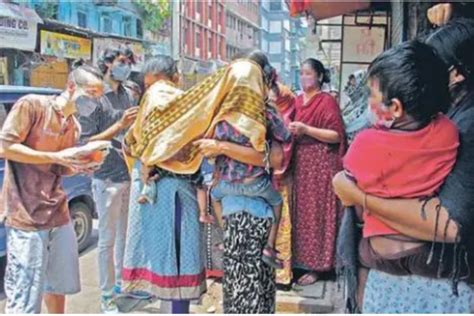 Ganges Prostitute