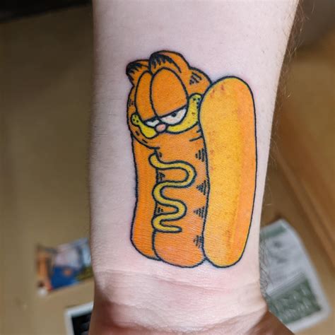 Garfield Prostitute