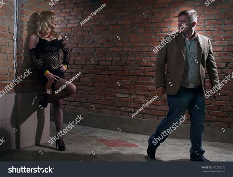Gateway Prostitute