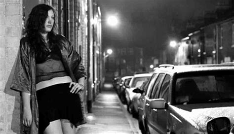 George Prostitute