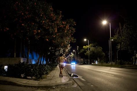 Glyfada Prostitute