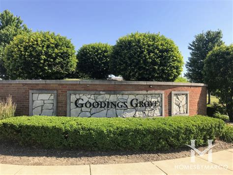 Goodings Grove Prostitute