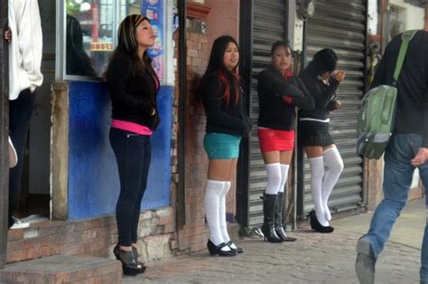 Gora Prostitute