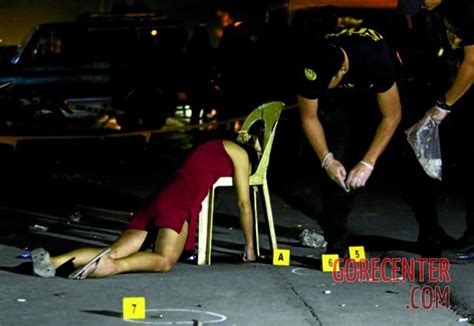 Gore Prostitute