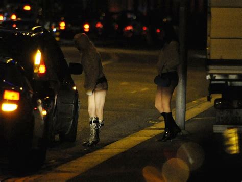 Gossau Prostitute