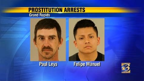 Grand Rapids Prostitute