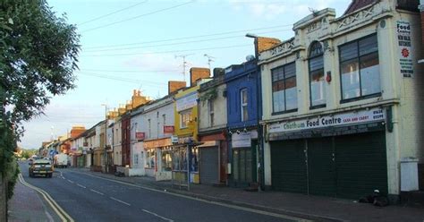 Gravesend Prostitute