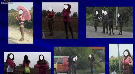 Guarda Prostitute
