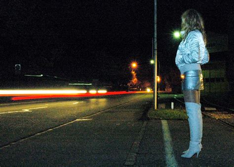 Gubin Prostitute