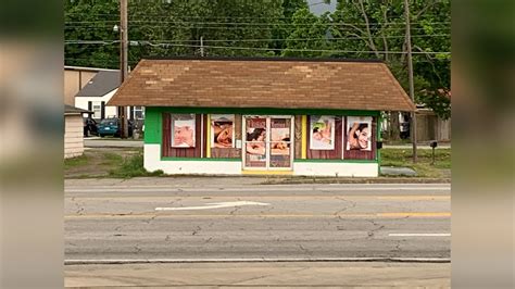 Guthrie Prostitute