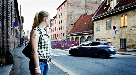 Haernoesand Prostitute