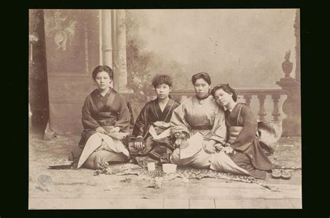 Hakuba Prostitute