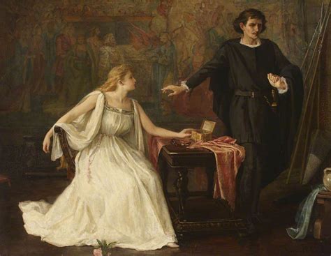 Hamlet Prostitute