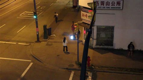 Hastings Prostitute
