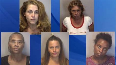 Havelock Prostitute