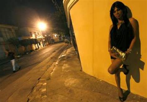Heidelberg Prostitute