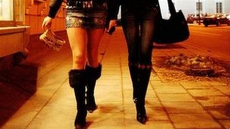 Heist Prostitute