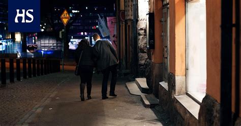 Helsinki Prostitute