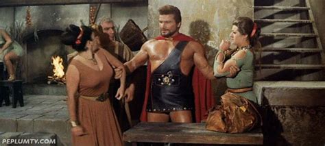 Hercules Prostitute