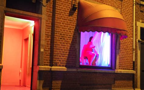 Herstal Prostitute