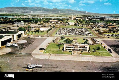 Hickam Field Prostitute