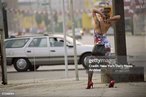 High Point Prostitute