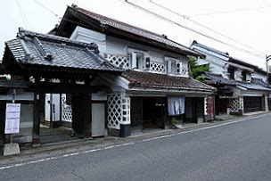 Hobaramachi Prostitute