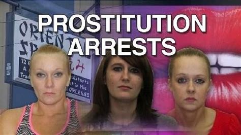 Hot Springs Prostitute