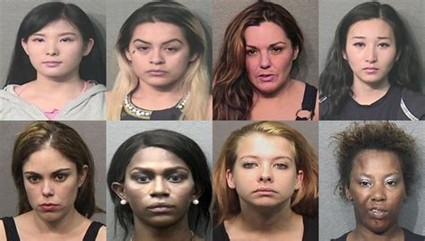 Houston Prostitute