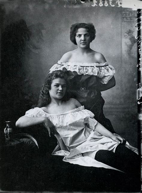 Imperial Prostitute