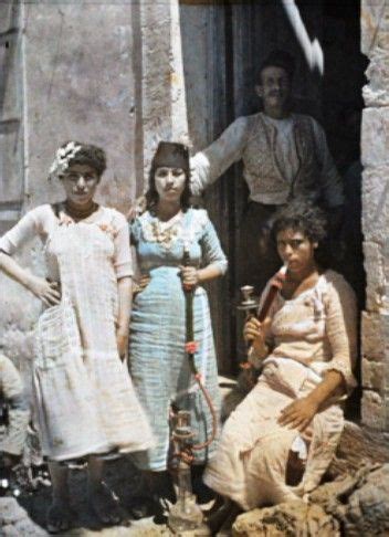 Jaffa Prostitute