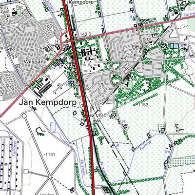 Jan Kempdorp Prostitute