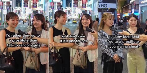 Kaizu Prostitute