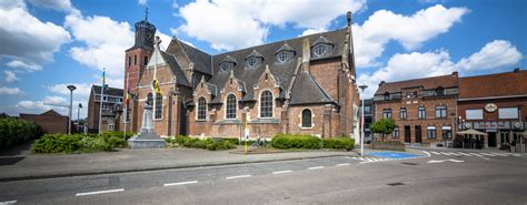 Kapelle Op Den Bos Prostitute