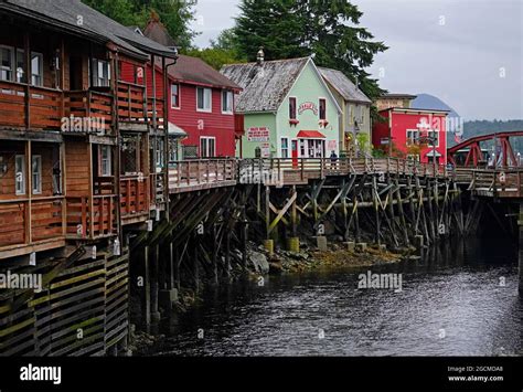 Ketchikan Prostitute