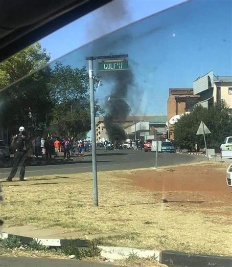 Klerksdorp Prostitute