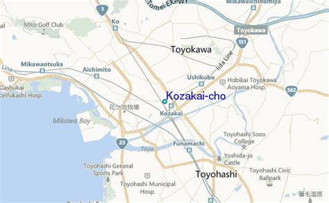 Kozakai Cho Prostitute