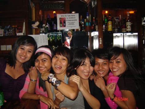 Kuningan Prostitute