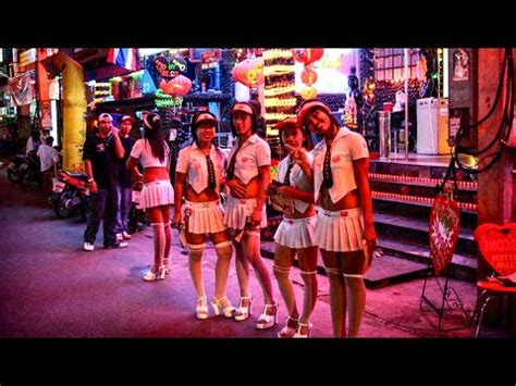 Kupang Prostitute