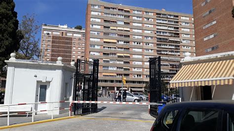 La Maternitat I Sant Ramon Prostitute