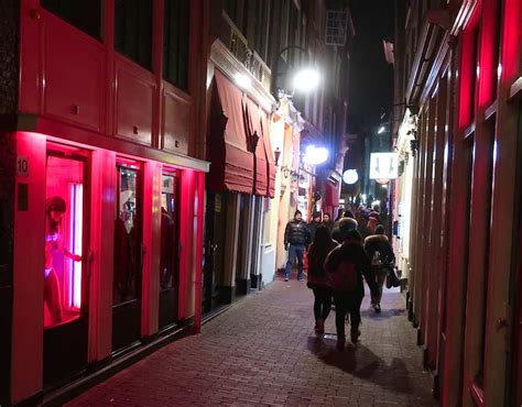 La Pomme Prostitute