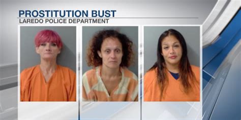 Laredo Prostitute