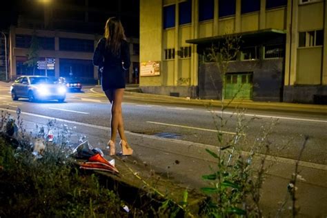 Lausanne Prostitute