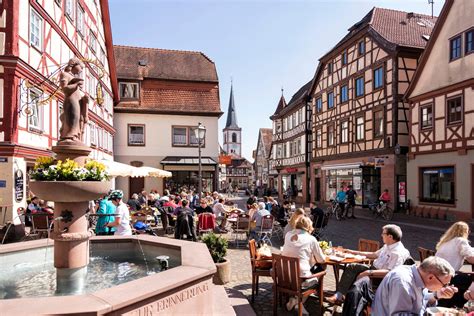 Lohr Am Main Prostitute