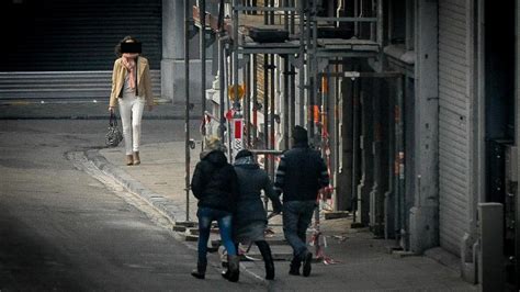 Louvain La Neuve Prostitute